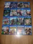 Игри за PlayStation 4, PS4 Част 2 - 15 € за брой, снимка 1