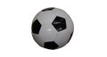 Футболна топка кожа , снимка 1 - Футбол - 40998982