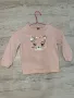 Плюшена детска блуза 3-4г ръст 104см, снимка 7