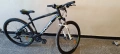 Планински велосипед BTWIN MTB ROCKRIDER 520 GREY, снимка 1