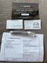 Писалка и тампон за драскотини Mazda 6 код боя 42A, снимка 1 - Автомобили и джипове - 41919011
