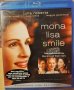 Усмивката на Мона Лиза Blu Ray бг суб
