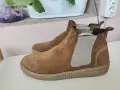 Боти Gabor 40.5н.Естествен велур , снимка 8