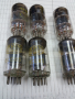 Радиолампи ECC списък, снимка 9