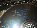 MICHAEL BOLTON CD 1902240837, снимка 9