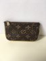 Louis Vuitton дамски мини портфейл, снимка 2