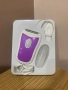 Дамски електрически епилатор Remington Smooth & Silky – компактен, снимка 3