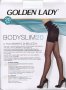 Стягащ чорапогащник Golden Lady Bodyslim 20 den, снимка 1 - Бельо - 40492337