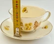 Винтидж чашки за чай KPM Germany, снимка 8
