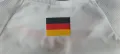 Футболна официална фен тениска фланелка Германия Germany 2005 dfb fan corner - размер М, снимка 4