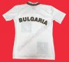 Фланелка България, снимка 1 - Тениски - 35731035