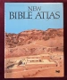 Библейски атлас / New Bible Atlas, снимка 1