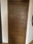Висококачествени интериорни врати с естествен фурнир и скрити панти, снимка 5
