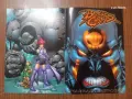 Battle  Chasers  , комикс , комикси, снимка 3