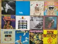 Продавам грамофонни плочи на Рок, Джаз и Поп Музика № 4, снимка 9