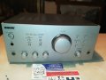 sony ta-ex66 stereo amplifier-japan/germany 1508211115, снимка 3