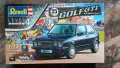 VW Golf 1 GTI Pirelli , Revell. , снимка 2