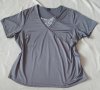 Блуза размер ХХЛ , снимка 1 - Тениски - 41631613