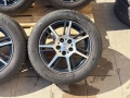 5х112 Джанти 15 VW Seat Skoda 5x112, снимка 6