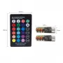 LED крушки T10 12V 2 броя с бяла светлина, снимка 3