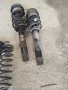 Амортисьори и пружини за бмв е91, снимка 2