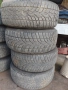гуми 225 55 16 , снимка 1