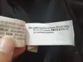 Zara корсет бюстие с шал чокър роза в черен цвят р-р М, снимка 10