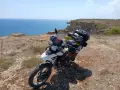 Бмв , на оригинални километри !!!, снимка 8