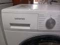 уникална сушилня с термопомпа Сименс Siemens IQ500 A+++ 8кг 2 години гаранция!, снимка 5