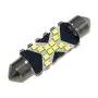 LED крушки софитни 39mm 12-24V 2 броя, снимка 1