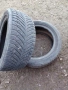 всесезонни гуми 17 цола, снимка 2