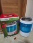 Чисто нова мини перална машина Easymaxx, снимка 1