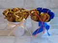 Букети, рози, цветя, подарък, снимка 5