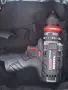 Акумулаторен винтоверт бормашина 12В на Парксайд Parkside Performance PBSPA 12V E4, снимка 5