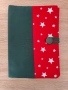 Подвързии за книга Коледа , снимка 8