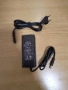 AC Adapter Power Supply LEDMO 12V 5A 60W HTY-1200500, снимка 1