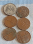 Лот монети 6 броя стари редки АВСТРИЯ, ГЕРМАНИЯ, НЕДЕРЛАНДИЯ ЗА КОЛЕКЦИЯ ДЕКОРАЦИЯ 30449