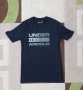 Тениска Under Armour, снимка 1 - Тениски - 41828609
