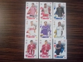 Карти Champions league Match Attax 2025/2026, снимка 4