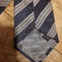 Мъжка вратовръзка Giorgio Armani, снимка 5