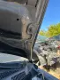 Преден капак Opel Astra H (черен) , снимка 4