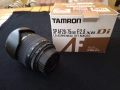 Продавам обектив Tamron AF 28-75mm F/2,8 IF Macro, снимка 5
