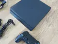 Sony PlayStation 4 Slim PS4 500GB CUH-2016A, снимка 4