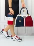 Дамски маратонки tommy hilfiger, снимка 1