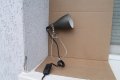 Немска лампа , снимка 1 - Настолни лампи - 44390012