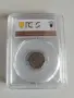 50 стотинки 1910 PCGS, снимка 2