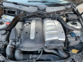 Мерцедес C 220 CDI 143 коня На Части, снимка 9