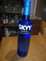 SKYY-ПРАЗНО ШИШЕ ЗА КОЛЕКЦИЯ 0811251856, снимка 14