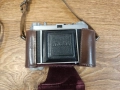 Фотоапарат Kodak Retina Ia (Type 015) + оригинален калъф – Немска прецизност от 1950-те, снимка 4