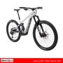 29-L Marin Rift-Zone EL2 AM eMTB Alloy Black Електрически Велосипед 12ск, снимка 2